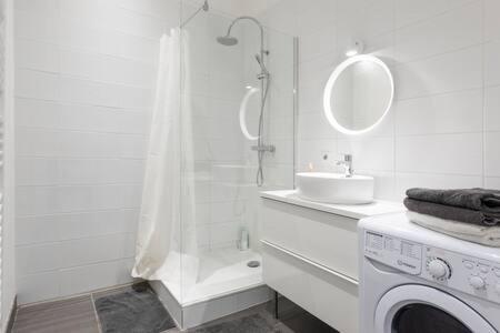 Charmant T2 Place De Lerme Бордо Экстерьер фото
